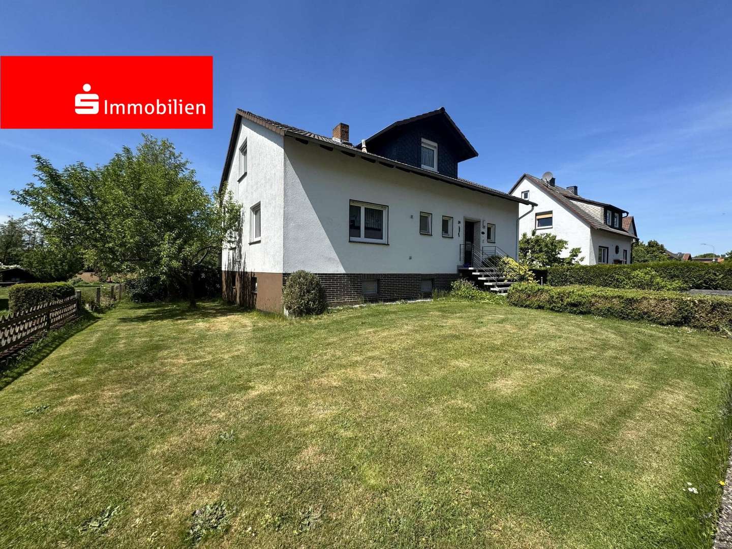 null - Einfamilienhaus in 35288 Wohratal mit 137m² kaufen