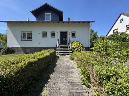 null - Einfamilienhaus in 35288 Wohratal mit 137m² kaufen