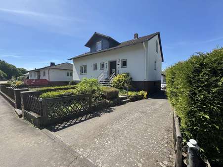 null - Einfamilienhaus in 35288 Wohratal mit 137m² kaufen