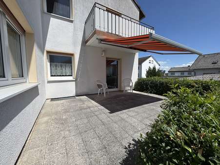 Zweifamilienhaus in 35274 Kirchhain mit 188m² kaufen