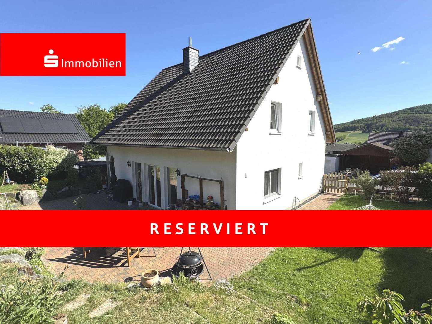 null - Einfamilienhaus in 35075 Gladenbach mit 129m² kaufen