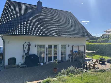 null - Einfamilienhaus in 35075 Gladenbach mit 129m² kaufen