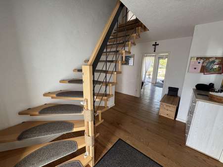 null - Einfamilienhaus in 35075 Gladenbach mit 129m² kaufen