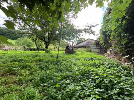 Garten Garten - Bauernhaus in 35043 Marburg mit 190m² kaufen