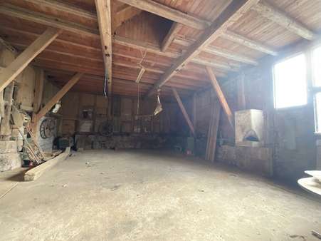 Scheune Scheune - Bauernhaus in 35043 Marburg mit 190m² kaufen