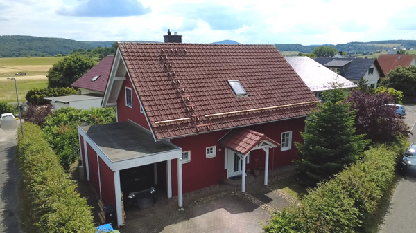 Einfamilienhaus in 35102 Lohra mit 147m² kaufen