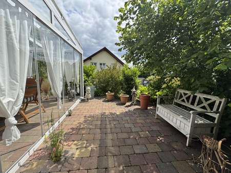 Einfamilienhaus in 35102 Lohra mit 147m² kaufen