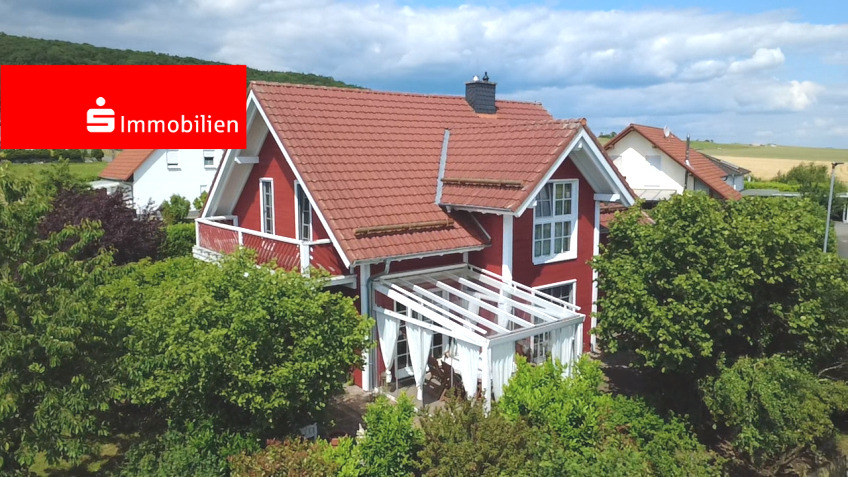 Einfamilienhaus in 35102 Lohra mit 147m² kaufen