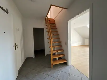 Stilvolle Wohnung in Cappel