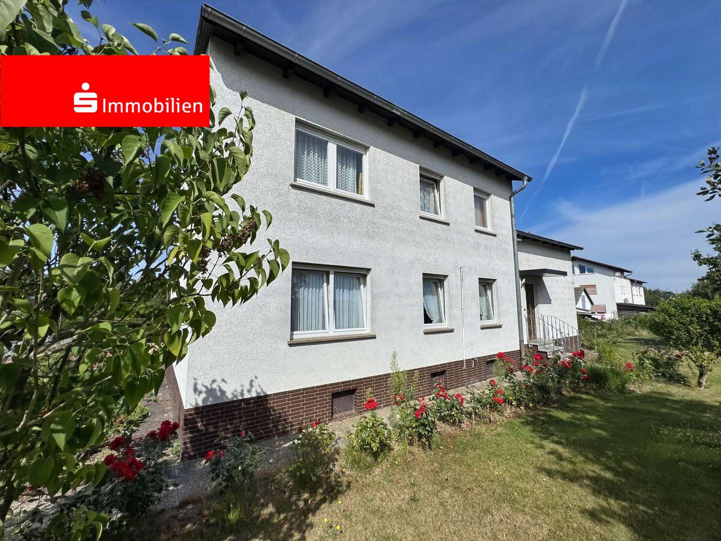 Zweifamilienhaus in 35260 Stadtallendorf mit 135m² kaufen