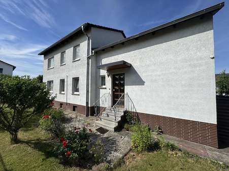 Zweifamilienhaus in 35260 Stadtallendorf mit 135m² kaufen