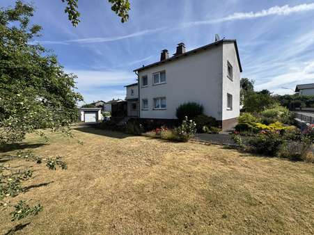 Zweifamilienhaus in 35260 Stadtallendorf mit 135m² kaufen