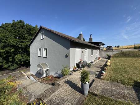 Mehrfamilienhaus in 35288 Wohratal mit 250m² kaufen
