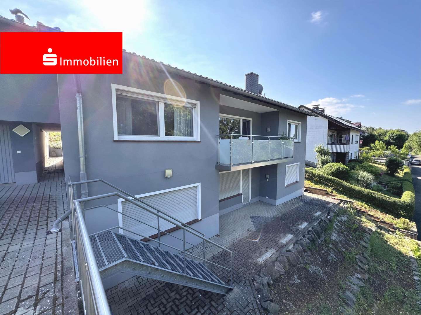 Mehrfamilienhaus in 35288 Wohratal mit 250m² kaufen