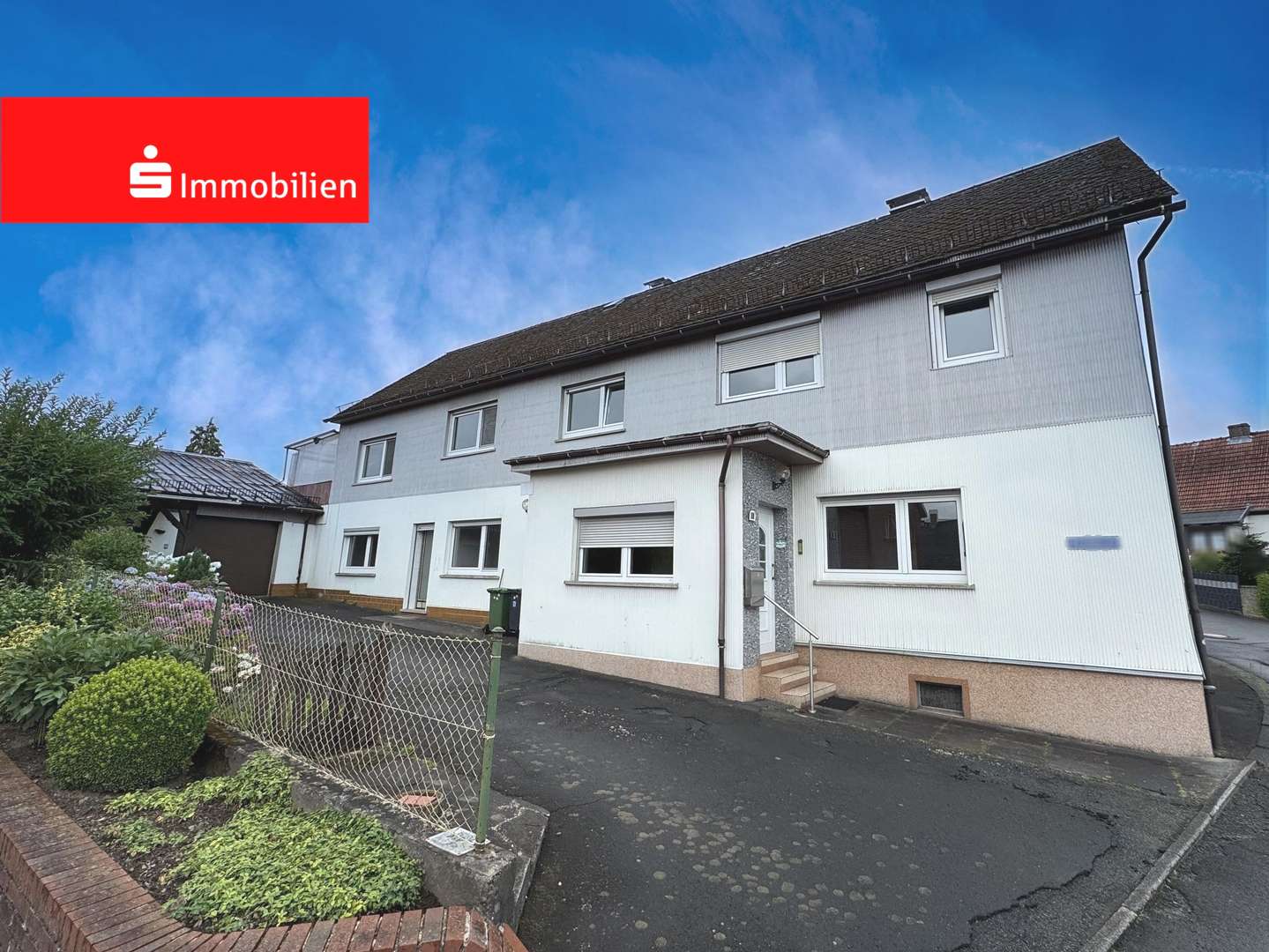 Einfamilienhaus in 35080 Bad Endbach mit 123m² kaufen