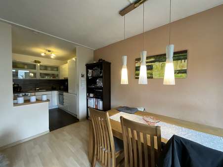 Essbereich - OG - Etagenwohnung in 35039 Marburg mit 89m² kaufen