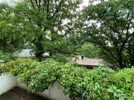 Balkon - Reihenendhaus in 35041 Marburg mit 134m² kaufen