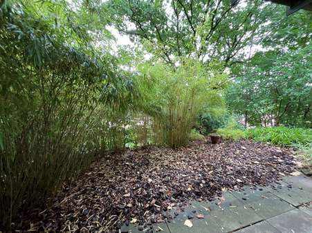 Terrasse - Reihenendhaus in 35041 Marburg mit 134m² kaufen