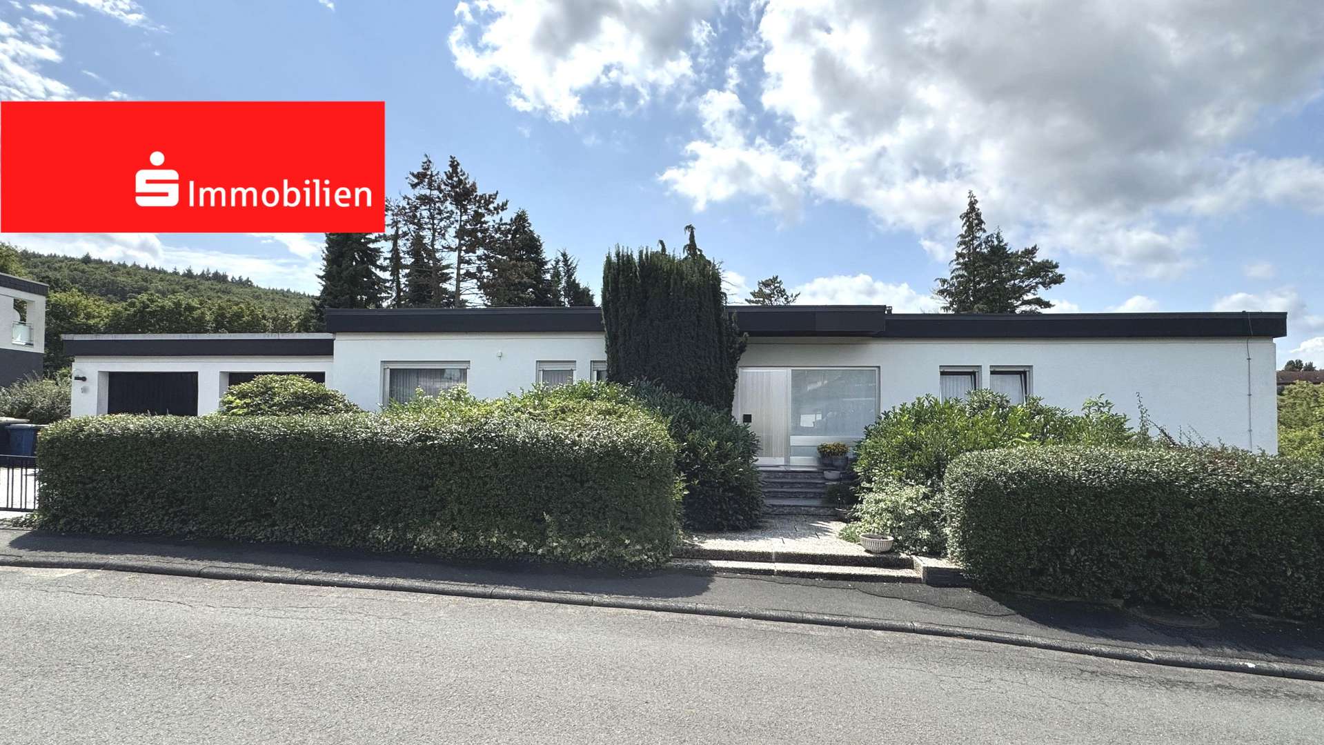Bungalow in 35094 Lahntal mit 185m² kaufen