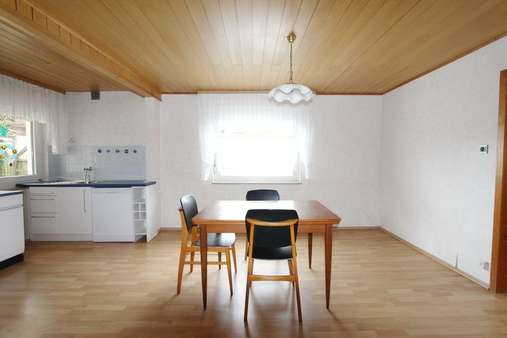Essbereich - Einfamilienhaus in 66914 Waldmohr mit 127m² kaufen