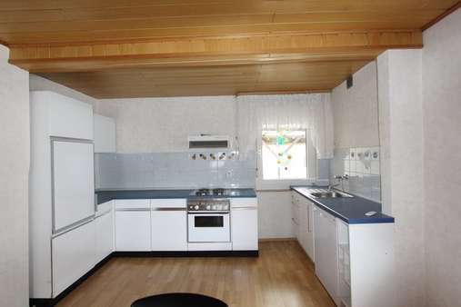 Küche - Einfamilienhaus in 66914 Waldmohr mit 127m² kaufen
