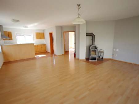 Wohn-/Esszimmer Wohn-/Esszimmer - Einfamilienhaus in 66904 Brücken mit 169m² kaufen