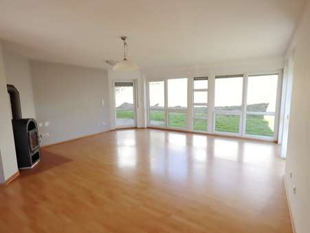 Wohn-/Esszimmer Wohn-/Esszimmer - Einfamilienhaus in 66904 Brücken mit 169m² kaufen