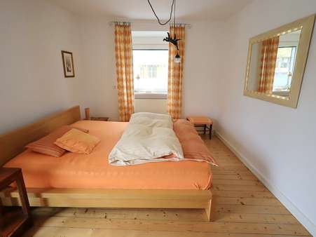 Schlafzimmer - Einfamilienhaus in 66887 Sankt Julian mit 192m² kaufen