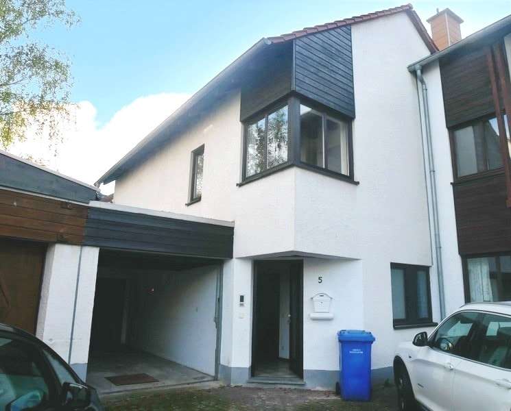 Ansicht Ansicht - Einfamilienhaus in 67731 Otterbach mit 151m² kaufen