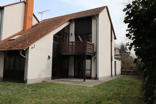 Viel Licht, viel Platz, viel Lebensqualität
