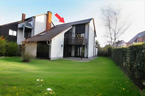 Wohnhaus Wohnhaus - Einfamilienhaus in 67731 Otterbach mit 151m² kaufen