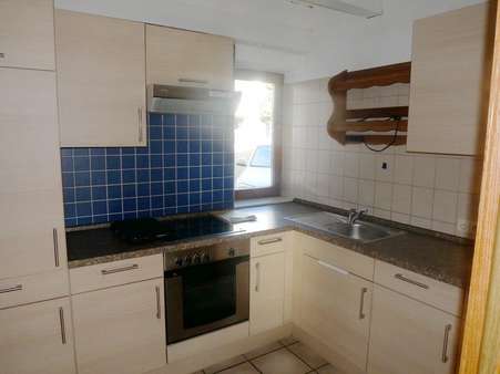 Küche Küche - Einfamilienhaus in 67731 Otterbach mit 151m² kaufen