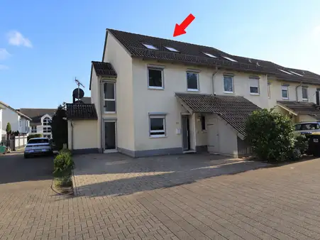 Herzlich willkommen in Ihrem neuen Zuhause!!! 