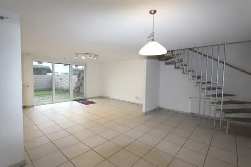 Herzlich willkommen in Ihrem neuen Zuhause!!! 
