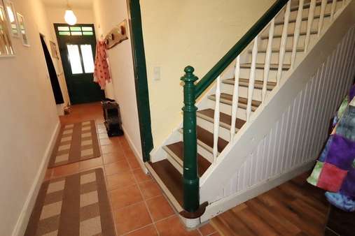Diele Diele - Einfamilienhaus in 67685 Erzenhausen mit 160m² kaufen