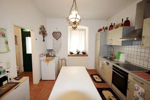 Küche Küche - Einfamilienhaus in 67685 Erzenhausen mit 160m² kaufen