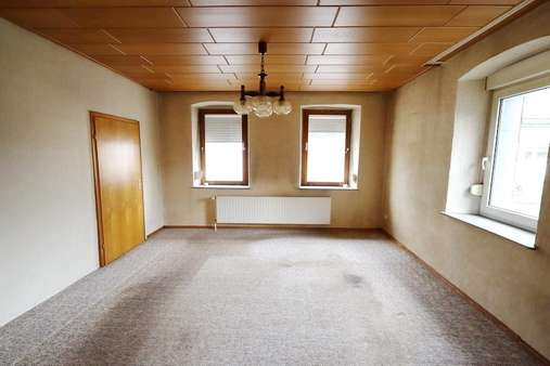 Zimmer - Doppelhaushälfte in 66887 Rutsweiler mit 119m² kaufen