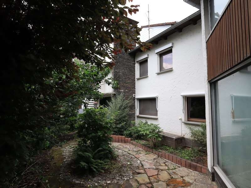 Ansicht - Einfamilienhaus in 67742 Lauterecken mit 335m² kaufen