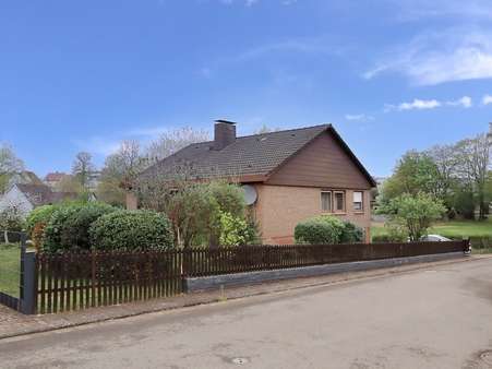 Ansicht Ansicht - Fertighaus in 66914 Waldmohr mit 90m² kaufen