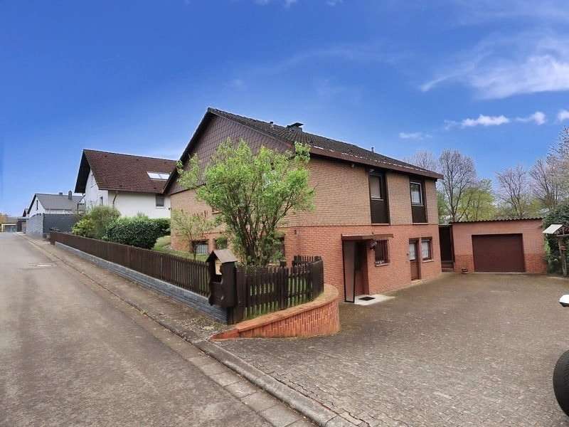 Ansicht - Fertighaus in 66914 Waldmohr mit 90m² kaufen