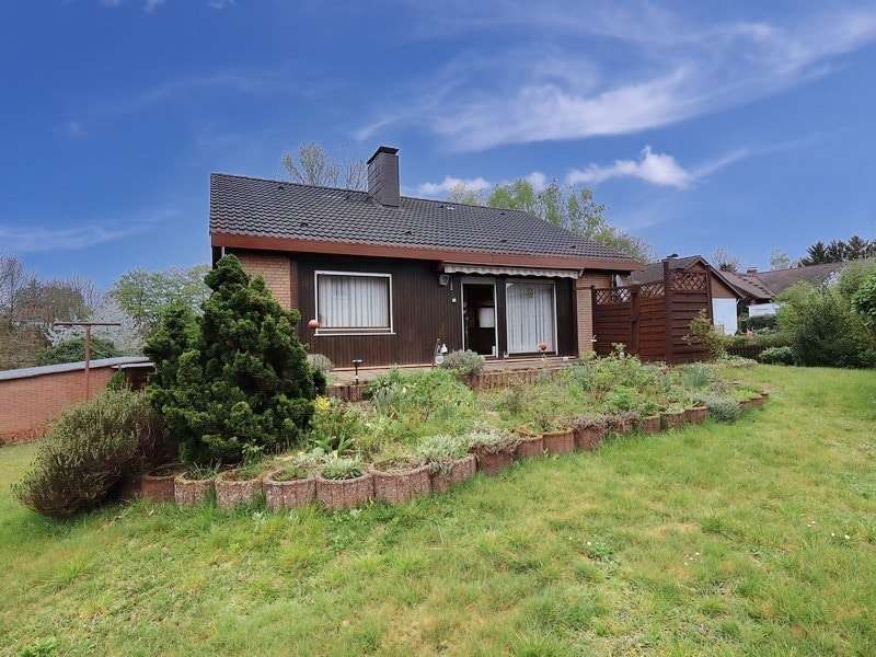 Wohnhaus - Fertighaus in 66914 Waldmohr mit 90m² kaufen