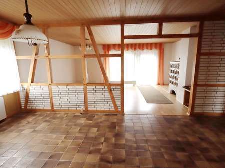 Wohn-/Esszimmer - Fertighaus in 66914 Waldmohr mit 90m² kaufen