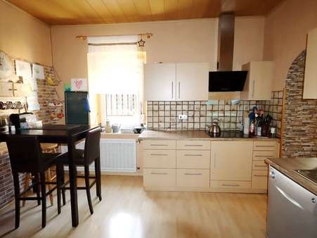 Küche Küche - Zweifamilienhaus in 66909 Wahnwegen mit 361m² kaufen