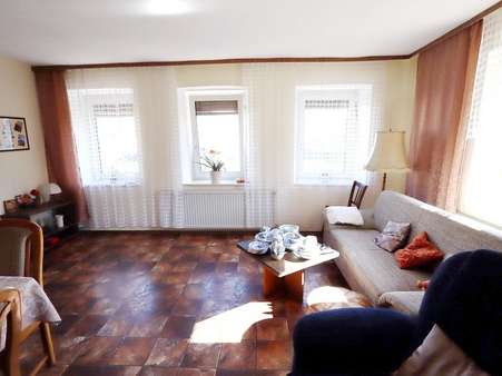 Wohn-/Esszimmer Wohn-/Esszimmer - Zweifamilienhaus in 66909 Wahnwegen mit 361m² kaufen
