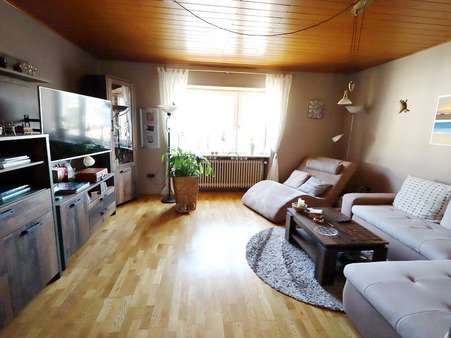Wohnzimmer Wohnzimmer - Zweifamilienhaus in 66909 Wahnwegen mit 361m² kaufen