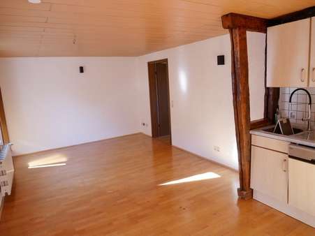 Küche Küche - Doppelhaushälfte in 66909 Hüffler mit 157m² kaufen