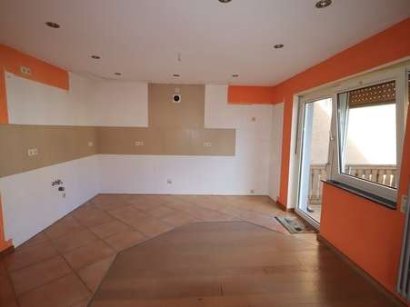 Küche - Doppelhaushälfte in 66871 Konken mit 167m² kaufen