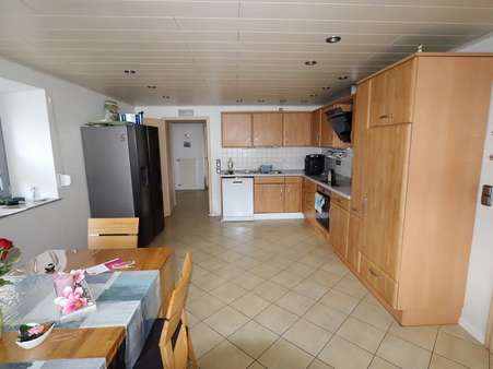 Küche Küche - Zweifamilienhaus in 66907 Glan-Münchweiler mit 303m² kaufen