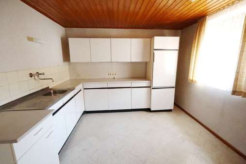 Küche Küche - Einfamilienhaus in 66887 Bosenbach mit 141m² kaufen
