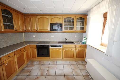 Küche Küche - Einfamilienhaus in 66887 Bosenbach mit 141m² kaufen